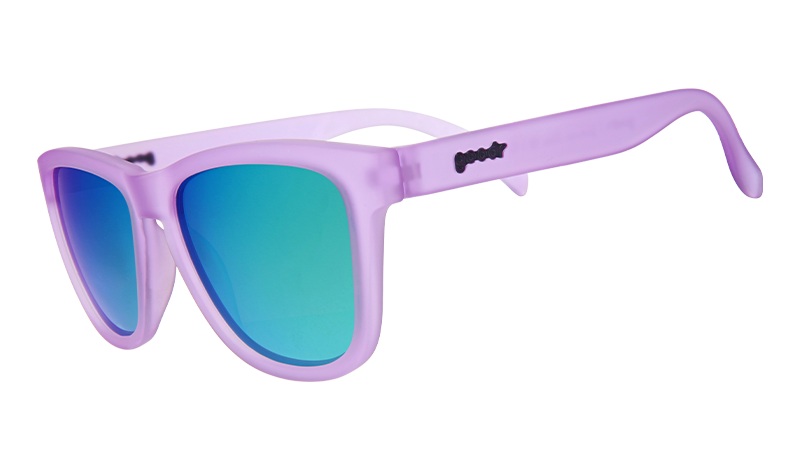 Lilac It Like That!!!