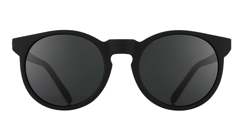 It's Not Black It's Obsidian